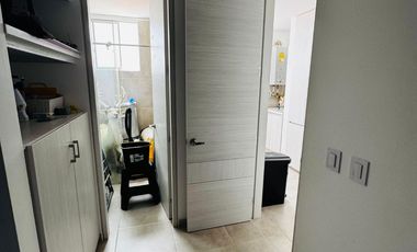 🏡 APARTAMENTO EN VENTA – RESERVAS DE LA SIERRA 📍