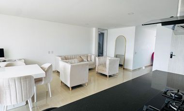 🏡 APARTAMENTO EN VENTA – RESERVAS DE LA SIERRA 📍