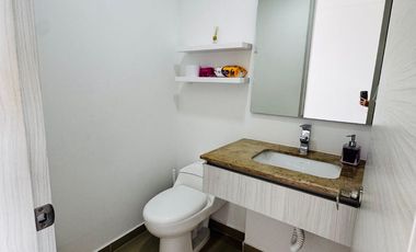 🏡 APARTAMENTO EN VENTA – RESERVAS DE LA SIERRA 📍