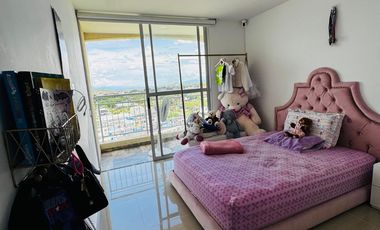 🏡 APARTAMENTO EN VENTA – RESERVAS DE LA SIERRA 📍
