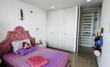 🏡 APARTAMENTO EN VENTA – RESERVAS DE LA SIERRA 📍