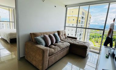 🏡 APARTAMENTO EN VENTA – RESERVAS DE LA SIERRA 📍