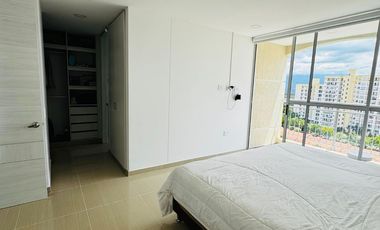 🏡 APARTAMENTO EN VENTA – RESERVAS DE LA SIERRA 📍