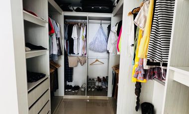 🏡 APARTAMENTO EN VENTA – RESERVAS DE LA SIERRA 📍