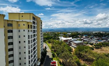 🏡 APARTAMENTO EN VENTA – RESERVAS DE LA SIERRA 📍