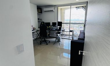 🏡 APARTAMENTO EN VENTA – RESERVAS DE LA SIERRA 📍