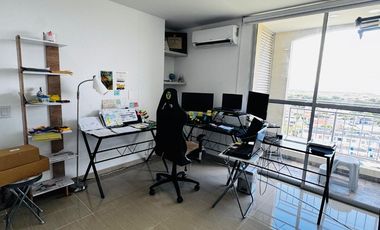 🏡 APARTAMENTO EN VENTA – RESERVAS DE LA SIERRA 📍