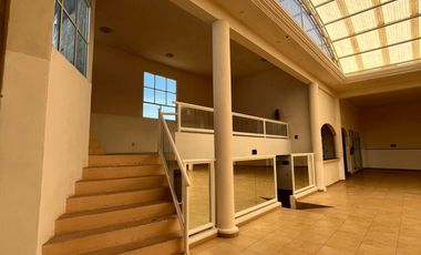 Salon en venta San Pedro Huaquilpan, Hidalgo.