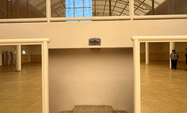 Salon en venta San Pedro Huaquilpan, Hidalgo.