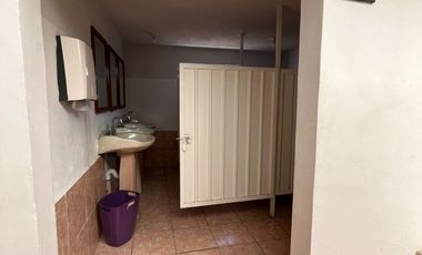 Salon en venta San Pedro Huaquilpan, Hidalgo.