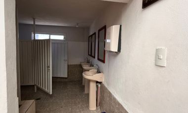 Salon en venta San Pedro Huaquilpan, Hidalgo.