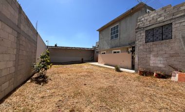 Salon en venta San Pedro Huaquilpan, Hidalgo.