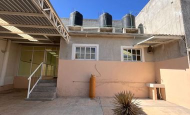 Salon en venta San Pedro Huaquilpan, Hidalgo.