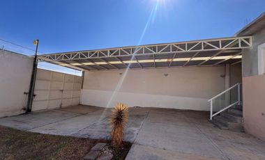 Salon en venta San Pedro Huaquilpan, Hidalgo.