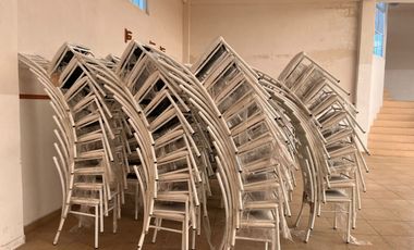 Salon en venta San Pedro Huaquilpan, Hidalgo.