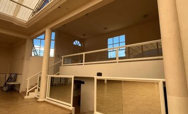 Salon en venta San Pedro Huaquilpan, Hidalgo.