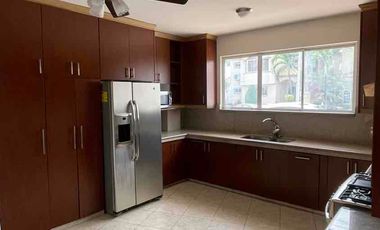 Alquiler de casa Portal al Sol vía a la costa