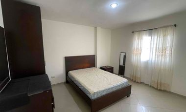 Alquiler de casa Portal al Sol vía a la costa