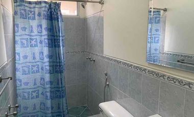 Alquiler de casa Portal al Sol vía a la costa