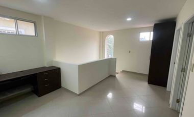 Alquiler de casa Portal al Sol vía a la costa