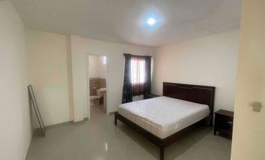 Alquiler de casa Portal al Sol vía a la costa