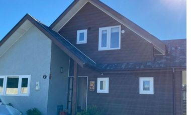 ARRIENDO CASA, LOMAS DEL VALLE, VALLE VOLCANES, PUERTO MONTT