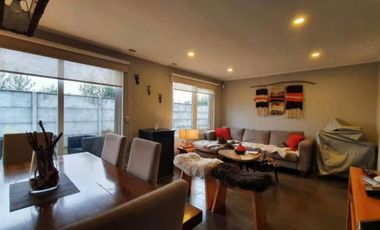 ARRIENDO CASA, LOMAS DEL VALLE, VALLE VOLCANES, PUERTO MONTT