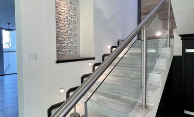 Casa en venta, pachuca. Zona exclusiva, 348 m2 de construcción, 3 habitaciones.