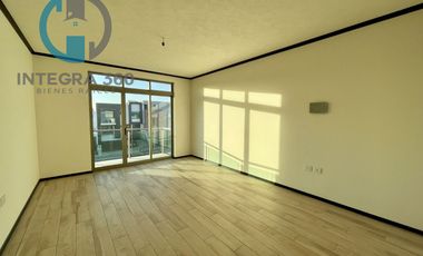 Casa en venta, pachuca. Zona exclusiva, 348 m2 de construcción, 3 habitaciones.