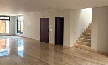 casa en venta Pachuca. Residencial en Zona exclusiva a 8 min de Plaza Galerias. San Javier