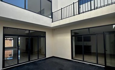 casa en venta Pachuca. Residencial en Zona exclusiva a 8 min de Plaza Galerias. San Javier