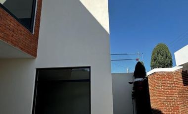 casa en venta Pachuca. Residencial en Zona exclusiva a 8 min de Plaza Galerias. San Javier