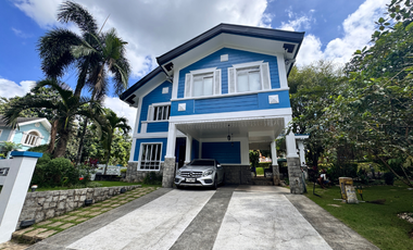 5-BR American-Inspired Home in Cottonwood Heights, Antipolo City (1,308 sqm)