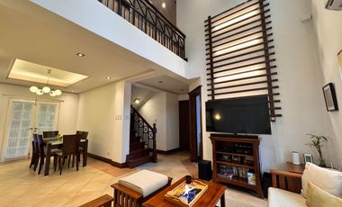 5-BR American-Inspired Home in Cottonwood Heights, Antipolo City (1,308 sqm)