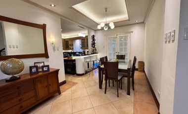 5-BR American-Inspired Home in Cottonwood Heights, Antipolo City (1,308 sqm)