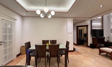 5-BR American-Inspired Home in Cottonwood Heights, Antipolo City (1,308 sqm)