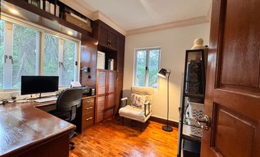 5-BR American-Inspired Home in Cottonwood Heights, Antipolo City (1,308 sqm)