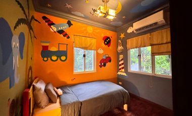 5-BR American-Inspired Home in Cottonwood Heights, Antipolo City (1,308 sqm)