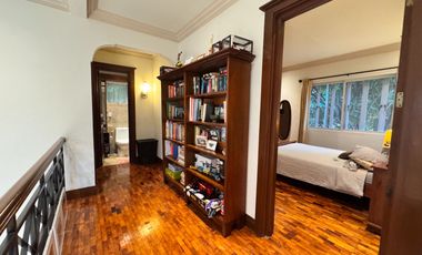 5-BR American-Inspired Home in Cottonwood Heights, Antipolo City (1,308 sqm)