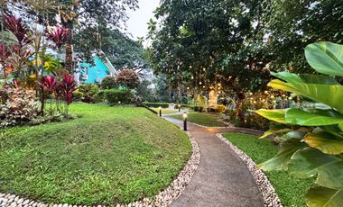 5-BR American-Inspired Home in Cottonwood Heights, Antipolo City (1,308 sqm)
