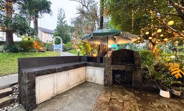 5-BR American-Inspired Home in Cottonwood Heights, Antipolo City (1,308 sqm)