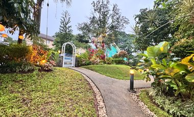 5-BR American-Inspired Home in Cottonwood Heights, Antipolo City (1,308 sqm)