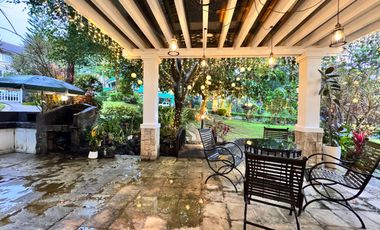 5-BR American-Inspired Home in Cottonwood Heights, Antipolo City (1,308 sqm)