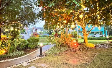 5-BR American-Inspired Home in Cottonwood Heights, Antipolo City (1,308 sqm)