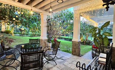 5-BR American-Inspired Home in Cottonwood Heights, Antipolo City (1,308 sqm)