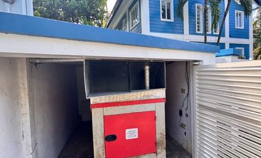 5-BR American-Inspired Home in Cottonwood Heights, Antipolo City (1,308 sqm)