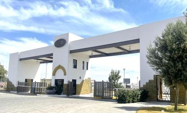 Casa en Venta, Pachuca. Zona sur con 3 recamaras y seguridad. La Cartuja