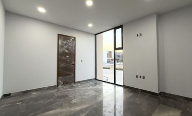 Casa en Venta, Pachuca. Zona sur con 3 recamaras y seguridad. La Cartuja