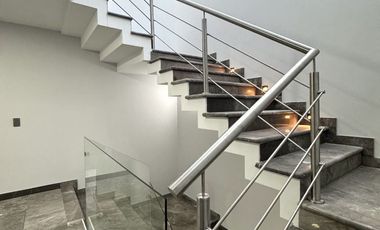 Casa en Venta, Pachuca. Zona sur con 3 recamaras y seguridad. La Cartuja