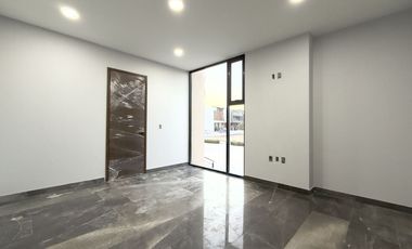 Casa en Venta, Pachuca. Zona sur con 3 recamaras y seguridad. La Cartuja